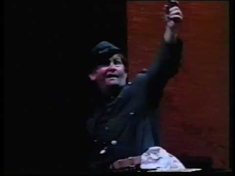 J.Strauss / Denevér 3/felv. Vajda Júlia,Szilágyi Erzsébet,Vajk György, Andrejcsik István,Rácz Tibor.