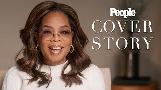 Oprah Winfrey on Turning 70, Gratitude and How 'The Color Purple' Changed Everything | People