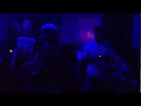 $wagg in VIP TURNED UP! EXCLUSIVE FOOTAGE #JOJOWORLD X LIL MISTER @PLATINUM144 INDY SUMMERJAM 2K13