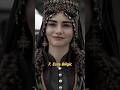 Top 10 Most Beautiful Turkish Actress In The World 2023