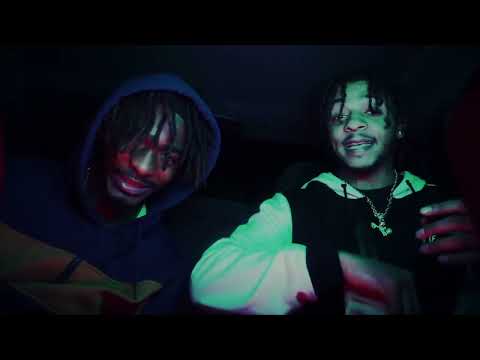 Baby N9NE x G4 Bonnie & Clyde / Thuggin