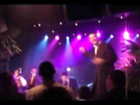 Mordechai Ben David (MBD) - Moshiach