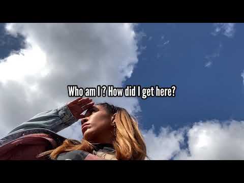 When you feel lost. (VLOG Episode 1)