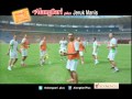 ALANGSARI 15sec PEMAIN SEPAK BOLA