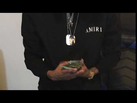 Big Rouga Migo - Dat Way (Official Audio)