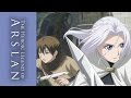 The Heroic Legend of Arslan - Official Opening #2 ...