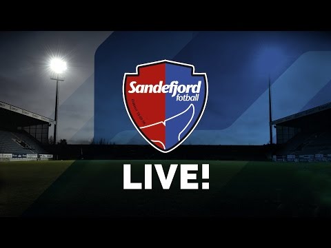 Sandefjord Fotball Live