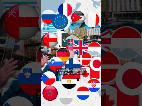 Comprometidos y transgresores: la escena literaria de los Balcanes