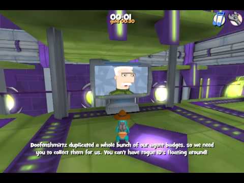 Gameplay Video