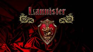 Game Of Thrones -Rains Of Castemere- [Sweet Harp]