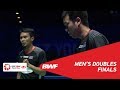 F MD CHIA SOH MAS Vs AHSAN SETIAWAN INA 6 BWF 2019