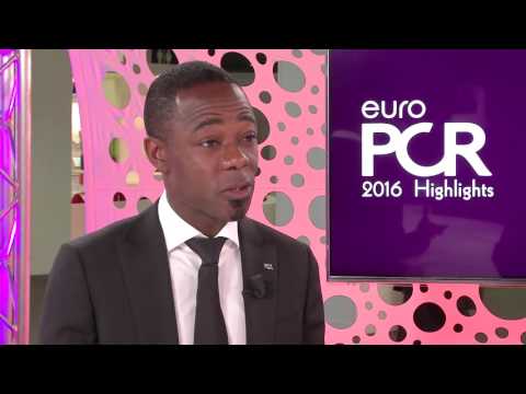 EuroPCR Highlights: Interventions for Valvular Disease