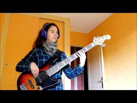 KAÏ - KANSE feat RUTSHELLE