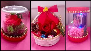 3 DIY Cute And Easy Valentine's Day Gift  Ideas For Him Or Her(handmade gift)Last minute Gift Ideas.