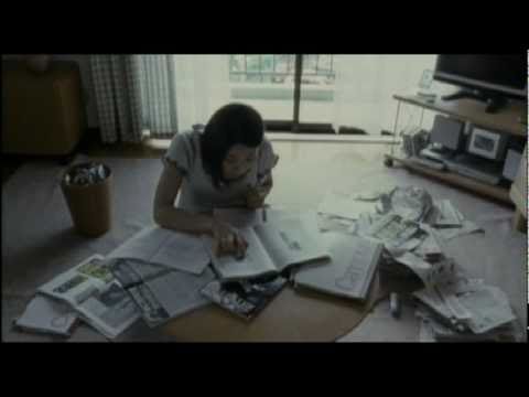 「接吻」　予告編