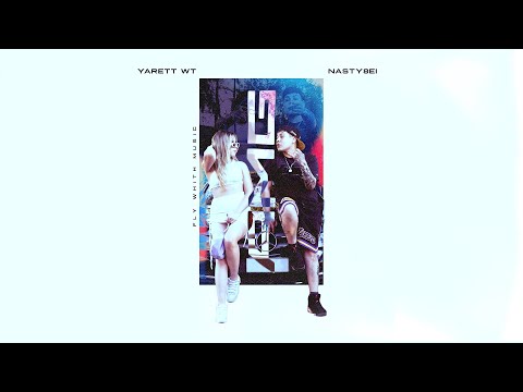Nasty8ei x Yarett WT - AMG Prod By Araus Danesi (FLY WITH MUSIC)