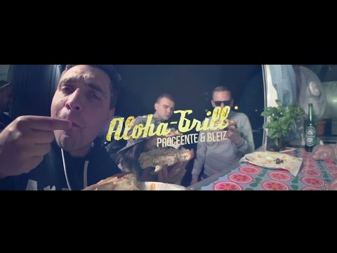 Proceente & Bleiz - Podwieź mnie feat. Sarius, Jazzy (prod. mr.Onte)