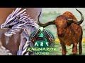 TOP 10 Creatures You NEED To Tame For RAGNAROK ARK Survival Ascended