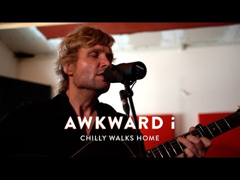 AWKWARD i - Chilly Walks Home (live @ Impossible Junction)