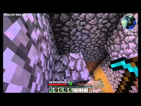 AwesomeMooseGaming - Minecraft Adventures - 22 Alchemy Tower