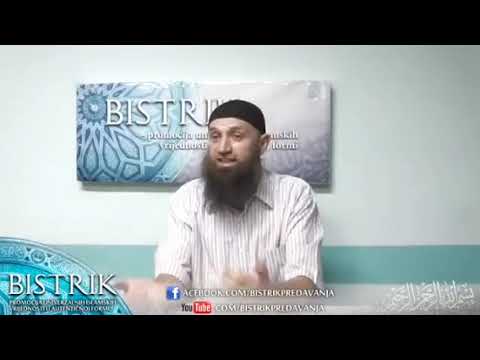 Ko je učen - dr. Zijad Ljakić