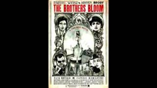 Nathan Johnson - The Brothers Bloom OST - 01 - Brothers In A One Hat Town (Overture)