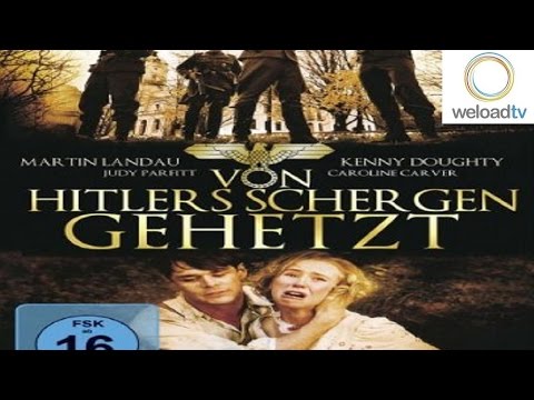 Von Hitlers Schergen gehetzt - Der Film in HD