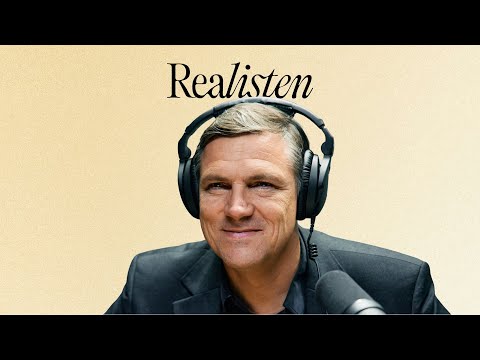 Martin Dreyer, founder of Jesus Freaks and initiator of the Volxbibel