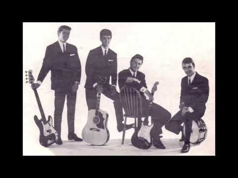 The Marauders - Baby (I Wanna Be Loved)