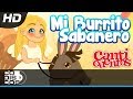 Mi Burrito Sabanero, Juana, Villancico Animado - Canticuentos