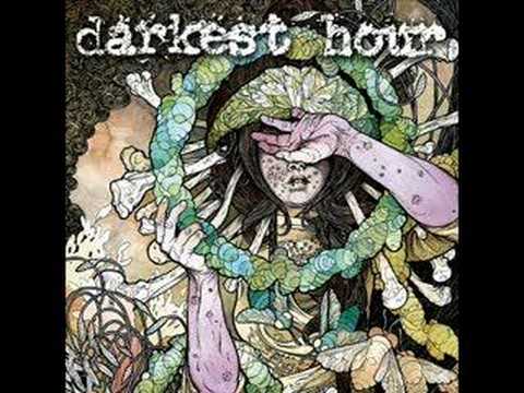 Darkest Hour - A Paradox With Flies