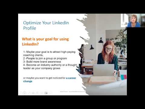 Linkedin William Khou