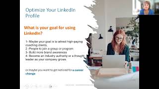 LinkedIn Profile Optimization 2026 | How to Get Found, Build Authority & Attract Opportunities