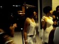 BIG RAMPTV VASO NEW ORLEANS MODELS OF DISTINTICTION ALL WHITE PARTY