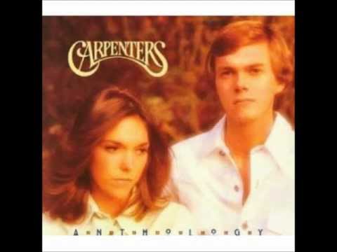 Carpenters  "This Masquerade"