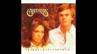 This Masquerade - Carpenters