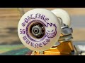 Spitfire Burners VS Formula Four Are Their BUDGET WHEELS Worth It