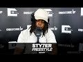 Sty7er Onna Come Up Freestyle W DJ Astonish