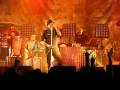 Negrita-radio conga live Milano 14/02/2009 