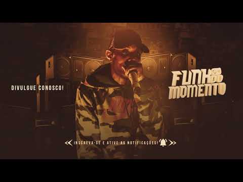 MC GW - Arrebenta Com a Piranha (DJ eduardo)