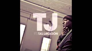 Taj Jackson - "It Was You" (It's Taj Jackson album)