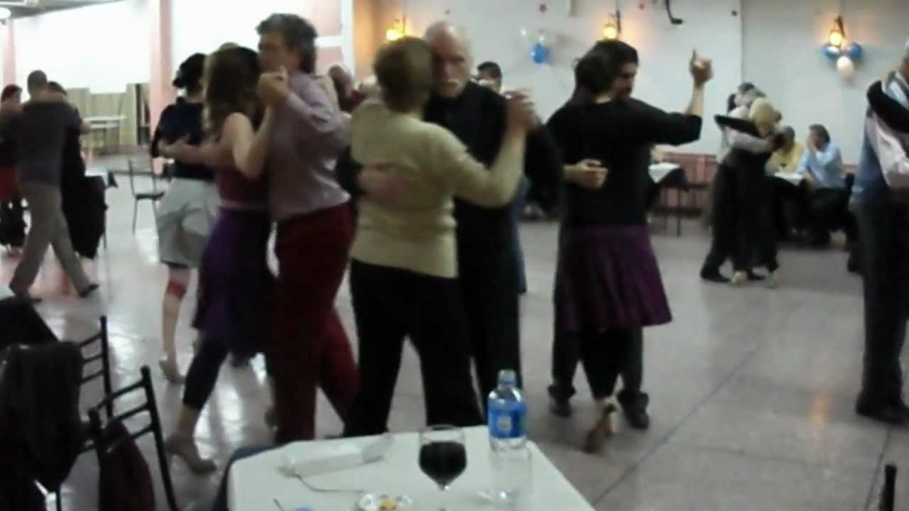 Marta Famá - Manuel A. RODRIGUEZ 1191 (CABA) (Tango) "Infamia"