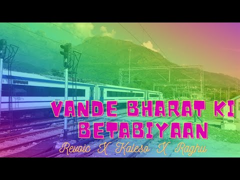 Vande Bharat ki Betabiyaan [ft Revoic Betabiyaan Remix by TrapEzium]
