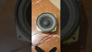 Download lagu How to find out the polarity of a speaker #shorts mp3