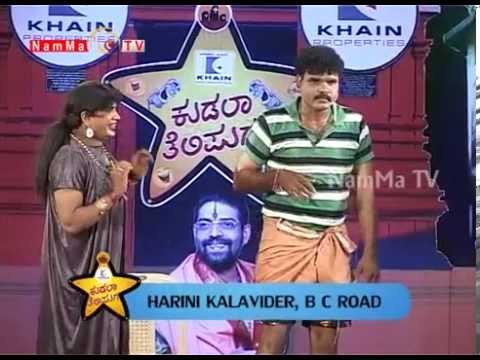 BALE TELIAPLE - KUDALA TELIPUGA 2 | Ep 05 | harini Kalavider | tulu comedy jokes