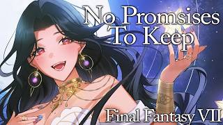 No Promises to Keep - FINAL FANTASY 7 REBIRTH Cover -【Scarle Yonaguni | NIJISANJI EN】