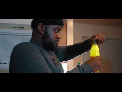 Stiggidy - Gangsta Sh*t"