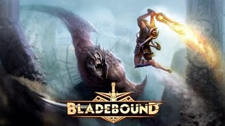 BladeBound fullgameplay walkthrough — (road to 500 subscribe)