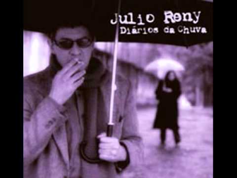 Julio Reny - Casaco de Lã (Estou Procurando Alguém)