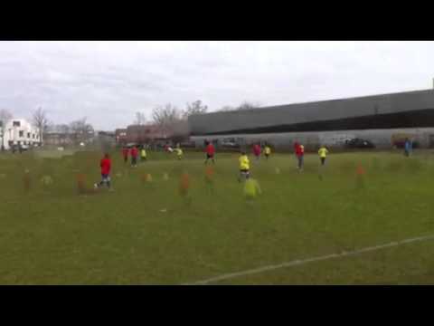 Hooglanderveen E4 - Dosc E1